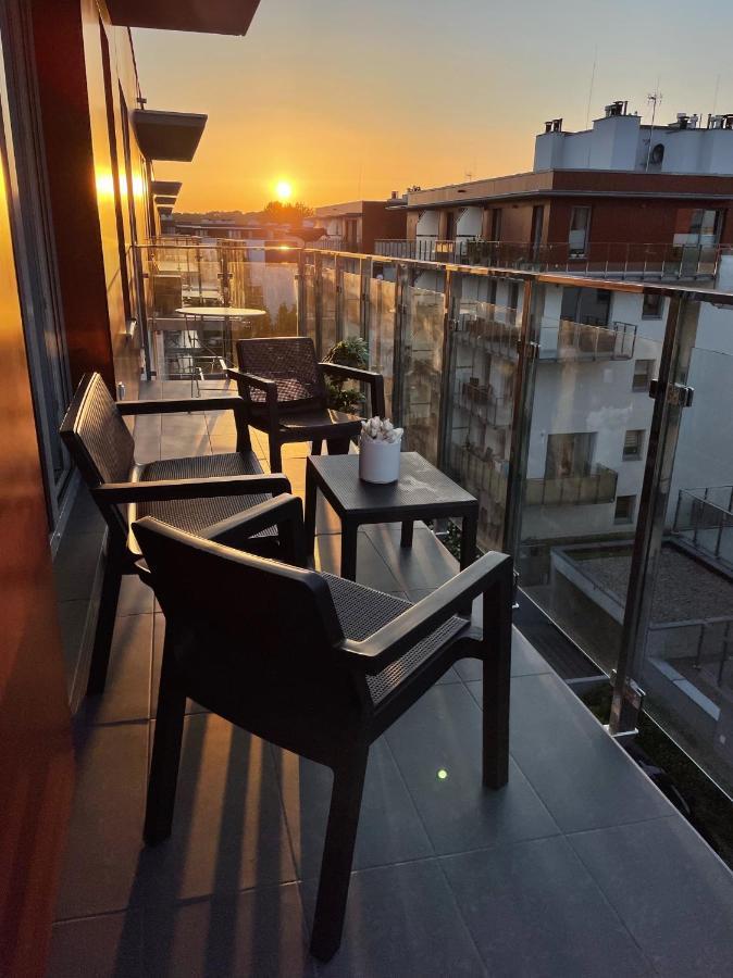 Yoisho Apartment Kolobrzeg Exterior photo