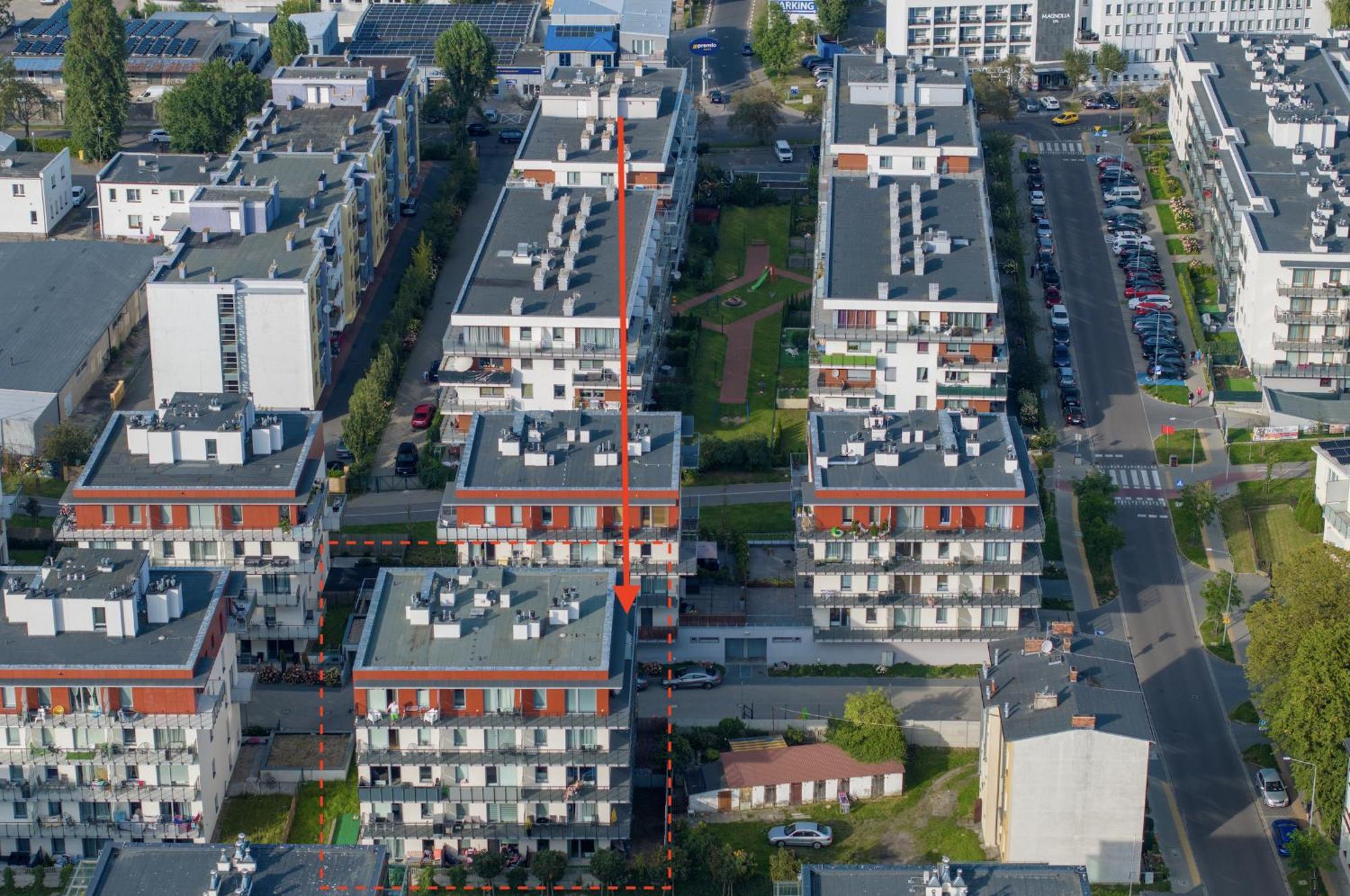 Yoisho Apartment Kolobrzeg Exterior photo